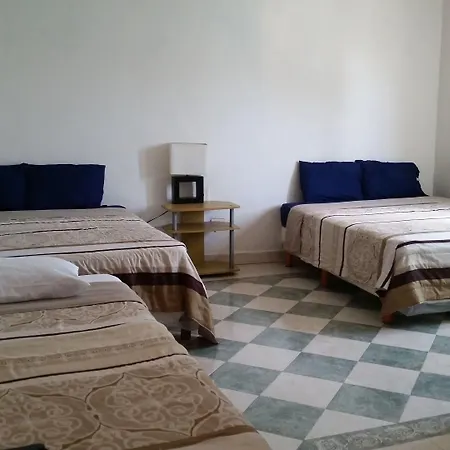 Yucatan Vista Inn Guest House-3