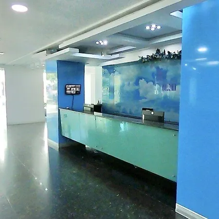 Atlantic Garden Hotel-3