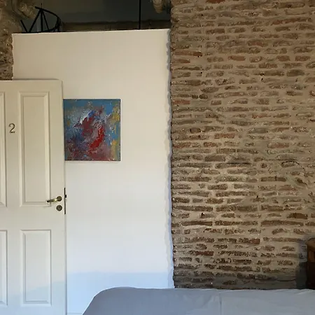 La Casa del Loro, San Telmo - 8 habitaciones-2