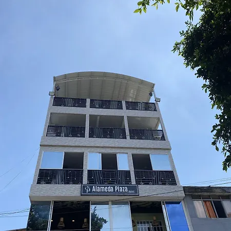 Hotel Alameda Plaza-3
