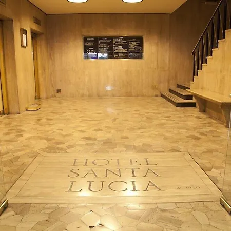 Hotel Santa Lucia-2
