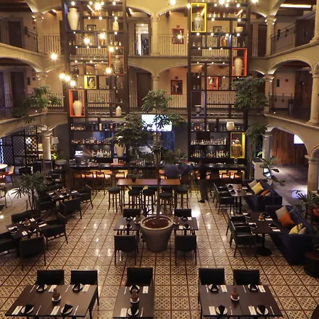 Hotel Indigo Guadalajara Expo By Ihg-3