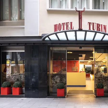 Hotel Turin Barcelona-3
