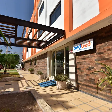 Nuve Express Abasolo-2