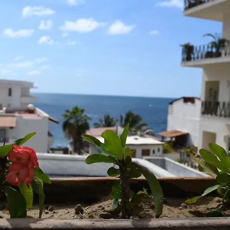 Petit Hotel Pilitas (Adults Only)-3
