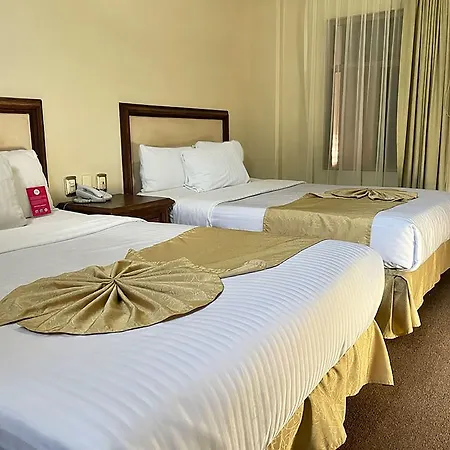 Hotel Posada La Fuente-2