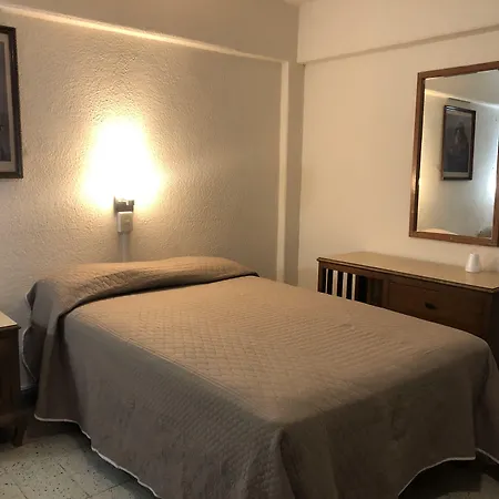 Hotel Lorena-2