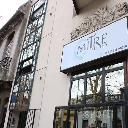 Mitre Suites-3