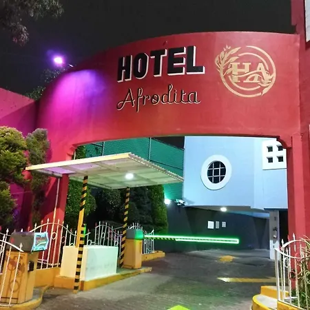 Hotel Afrodita-2