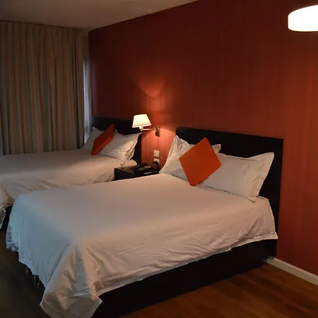 Hotel Ba Abasto-2
