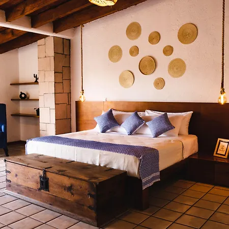 Casa Mayo B&B-2