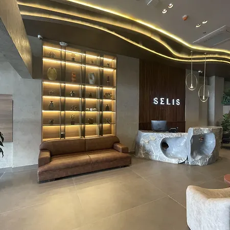 Hotel Selis-2