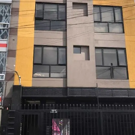 Aparta Suite Plaza Premium-3