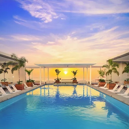 Hotel Mio Vallarta - Adults Only-2