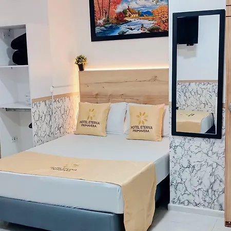 Hotel Eterna Primavera-2