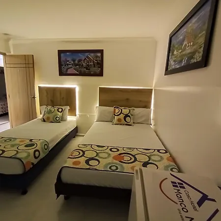 Hotel Eterna Primavera-3
