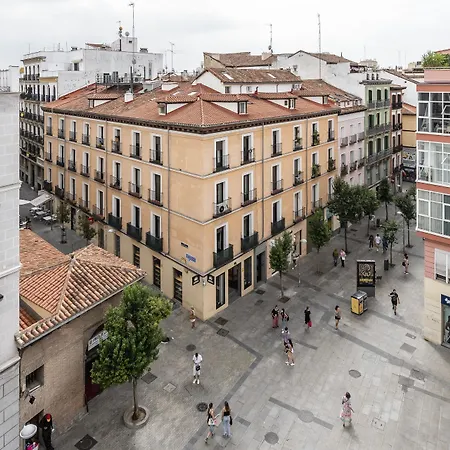 Password To Madrid Chueca-3