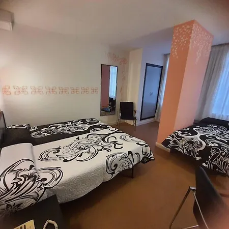 Hotel Arha Santander-2