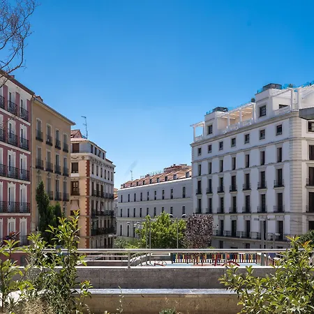 limehome Madrid Calle de Fomento-3