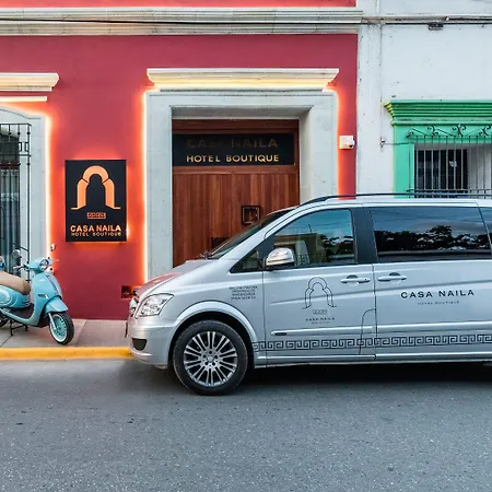 Casa Naila Hotel Boutique-2