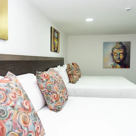 Hotel Qatar Cali-2