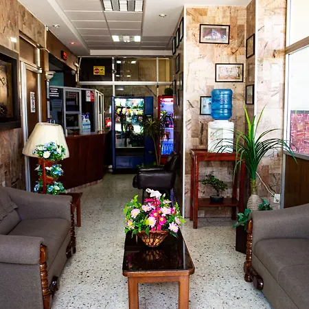 Hotel Guadalajara-3
