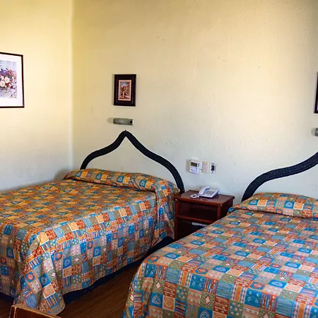 Hotel Guadalajara-2