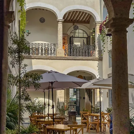 Palpatio Hotel Boutique-3