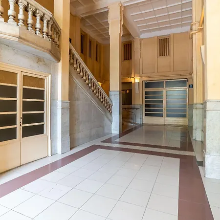 Casa Gracia Apartments-3