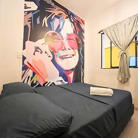 Casa Clandestina Guest House-2
