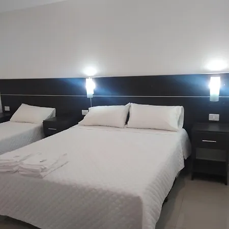 Hotel Dinastia Boutique-3