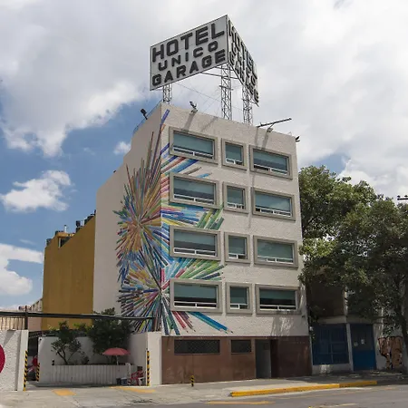 Hotel Unico-3