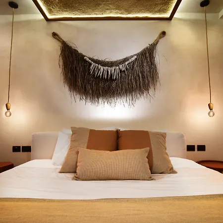 Xkan Hotel Boutique - Adults Only-2