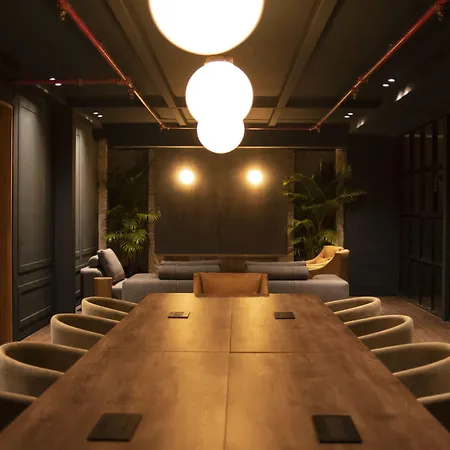 Hotel Coco-3