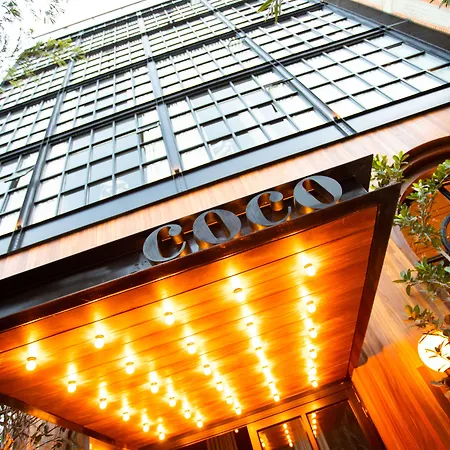 Hotel Coco-2