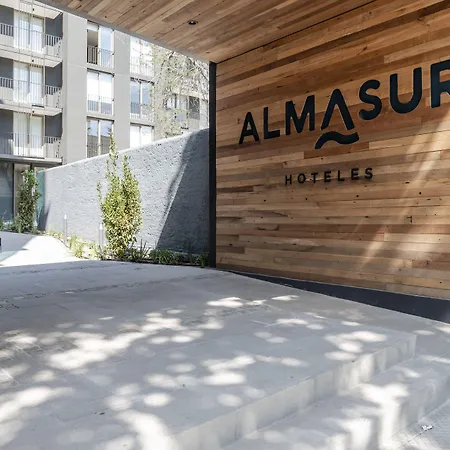 Almasur Providencia-2