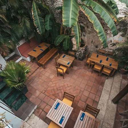 Casa Be Getsemaní-3