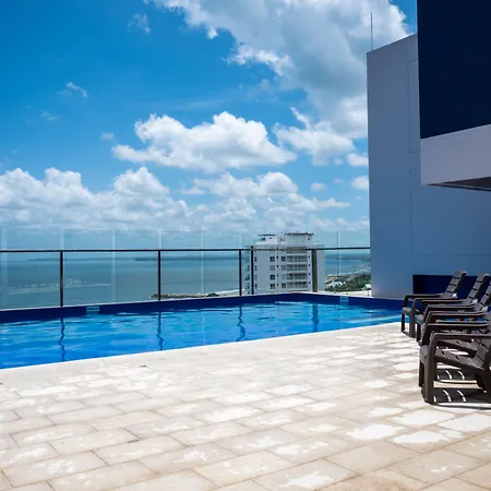 Wyndham Garden Cartagena-2