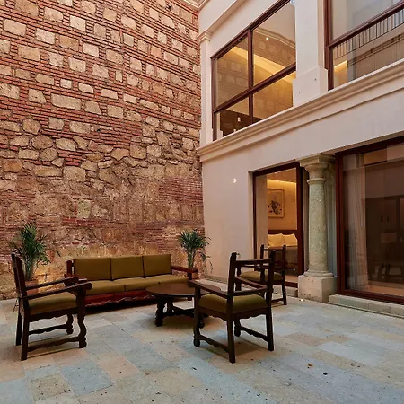 Casa Quiote Hotel Boutique City Center Based - Adults Only-2