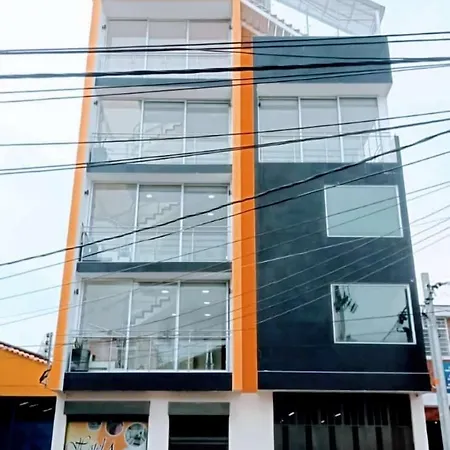 Hotel Arci-3