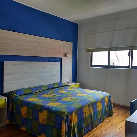 Hotel Gilbert-3