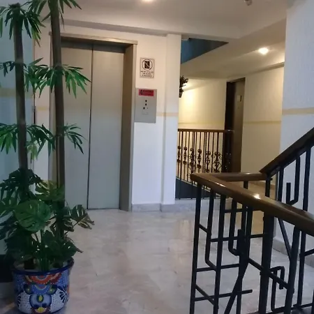Hotel Santiago-2