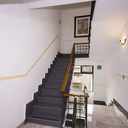 Hotel Santiago-3