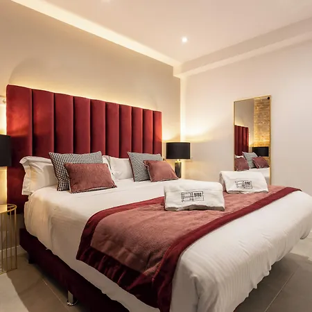 BiBo Suites Plaza Nueva-3