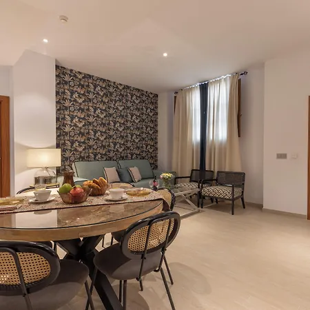 BiBo Suites San Agustín-3