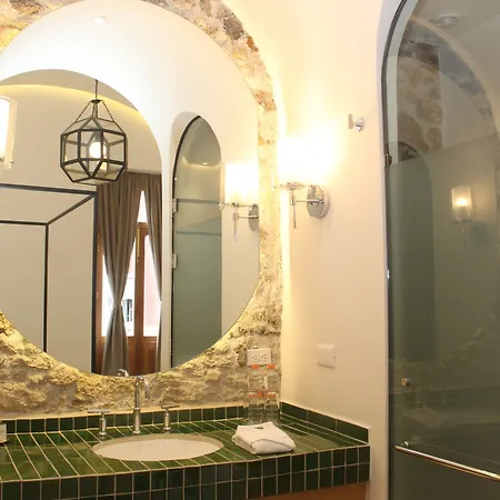Casa Haus Hotel Puebla Centro Histórico-3