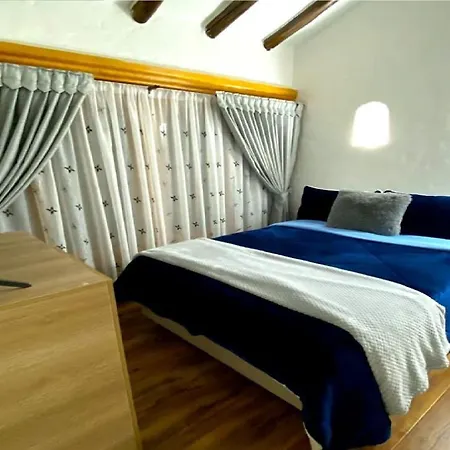 Hotel Niza Colonial-3