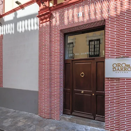 BiBo Suites Oro del Darro-3