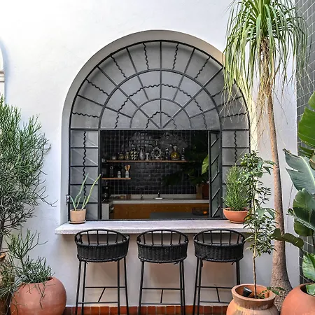 Casa Kali by Barrio México-2