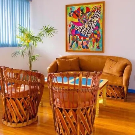 Residencia Polanco-3